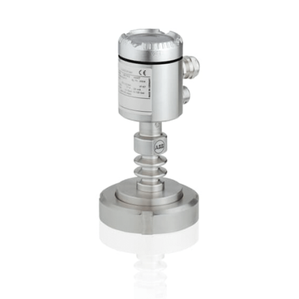 Absolute pressure transmitter 261AC, 261AG, 261AJ, 261AM, 261AN