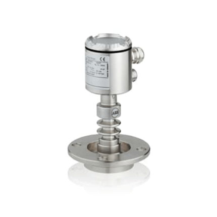 Gauge pressure transmitter 261GC