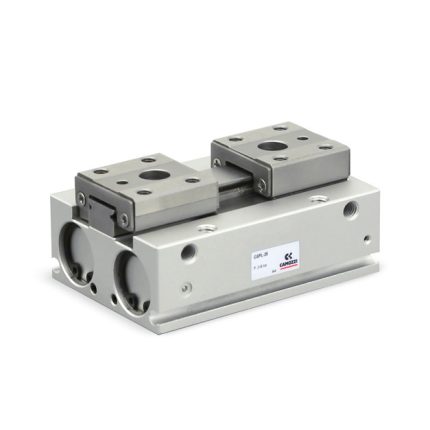 Parallel grippers self-centering Series CGPL