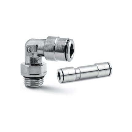 OX1 fittings and accessories for applications of medical gases Series OX1