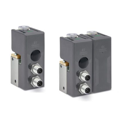 Open Frame proportional controller Series OF