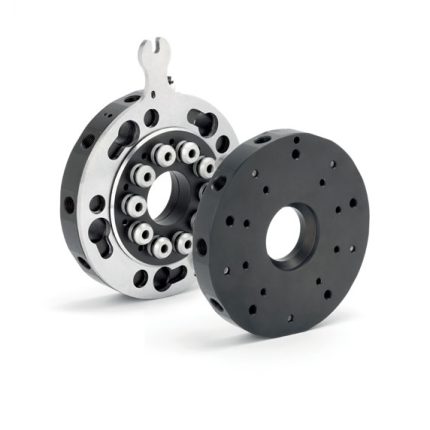 Robot tool changer Series RTC