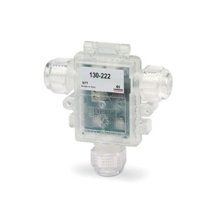 Electronic control device for proportional valves Series 130