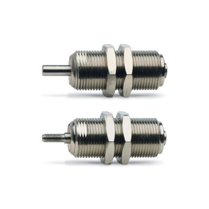 Compact mini-cylinders Series 14