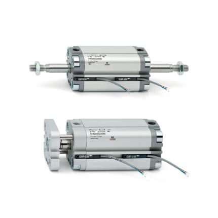 Compact cylinders Series 31