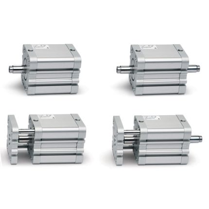 Compact cylinders ISO 21287 Series 32