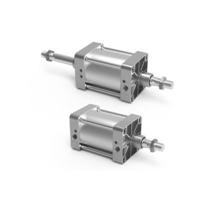 Cylinders Series 40K