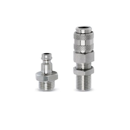 Quick-release couplings Series 5000