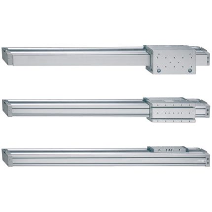 Rodless cylinders Series 52