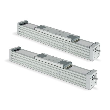 electromechanical axis Series 5ES...BS