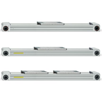 Electromechanical axis Series 5ES...TBL