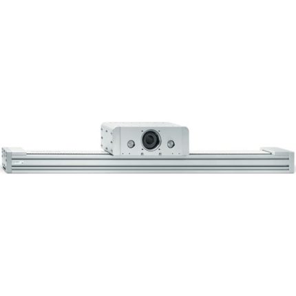 Vertical electromechanical axis Series 5V