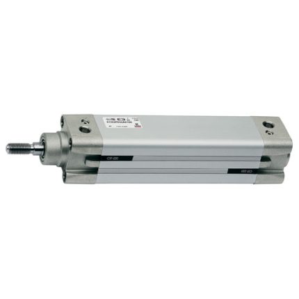 Cylinders Aluminium profile Series 61