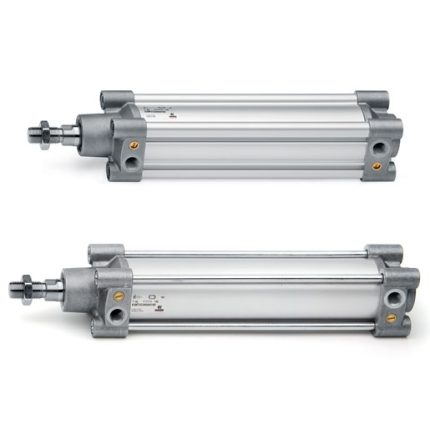Cylinders ISO 15552 Series 63