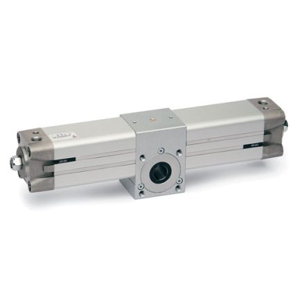 Rotary cylinders Series 69