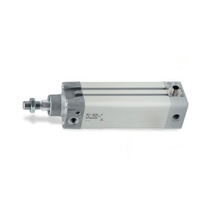 Positioning Feedback Cylinders ISO 15552 Series 6PF
