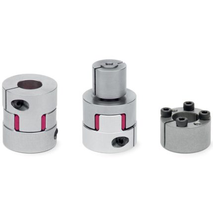Motion transmission devices Series CO