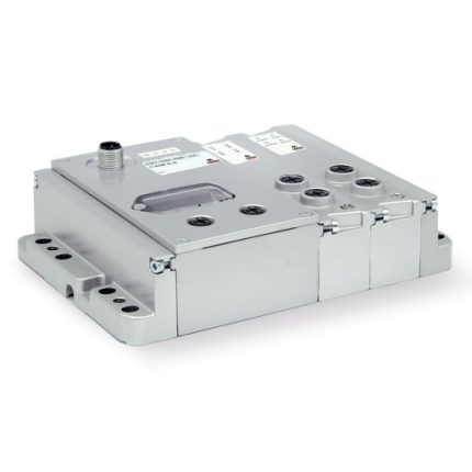 Multi-serial module Series CX