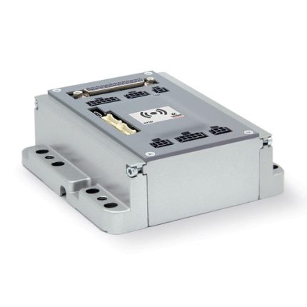 Drives for Stepper motors Series DRCS