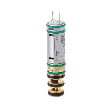 Indirect acting solenoid valves Series K8B