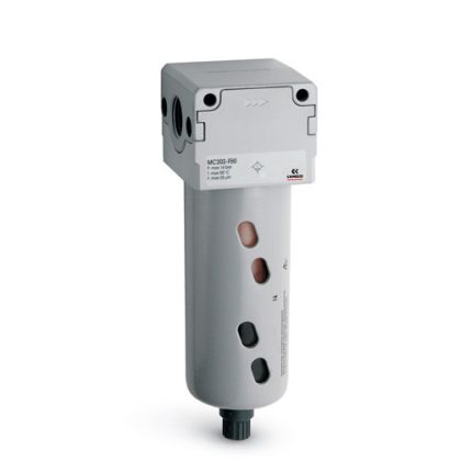 Coalescing filters Series MC