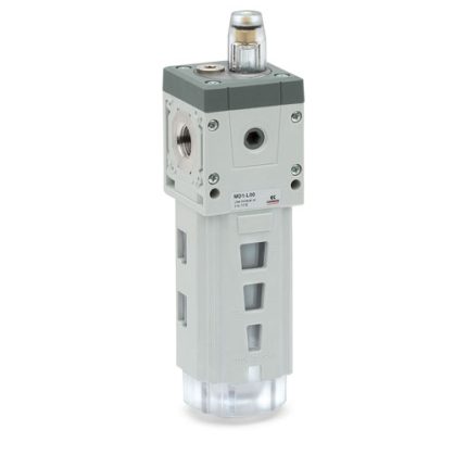 Lubricators Series MD