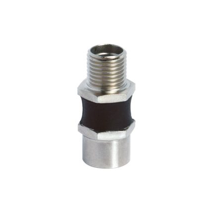 Flexible suction pad mountings Series NPF