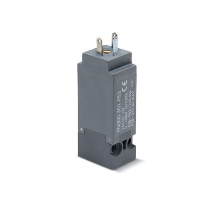 Direct acting solenoid valves Series PN