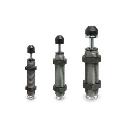 Shock absorbers Series SA