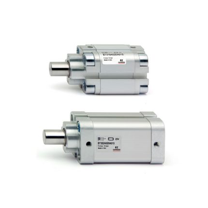 Stopper cylinders Series ST