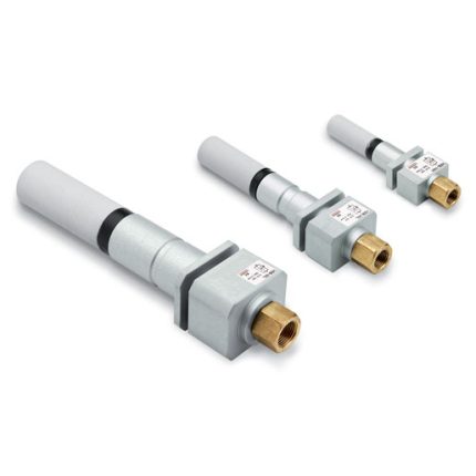 Basic ejectors Series VEB