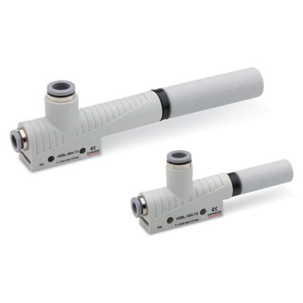 Basic ejectors Series VEBL