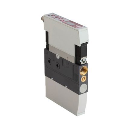 Compact ejectors Series VEN
