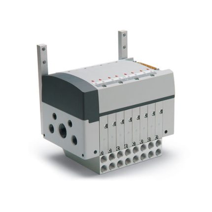 Valve islands, Individual and Multipole Series Y