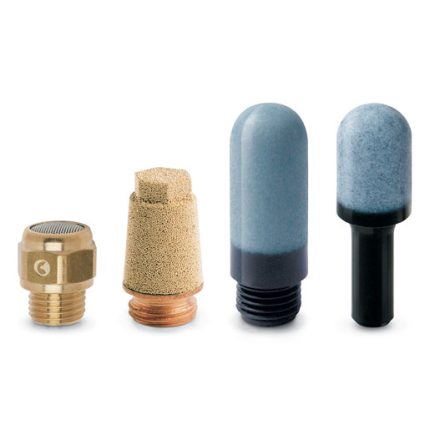 Silencers Series 29