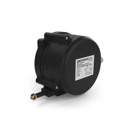GSH-S 1.8-8.3 m