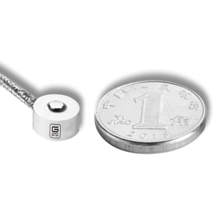 FA60 LOAD BUTTON LOAD CELL