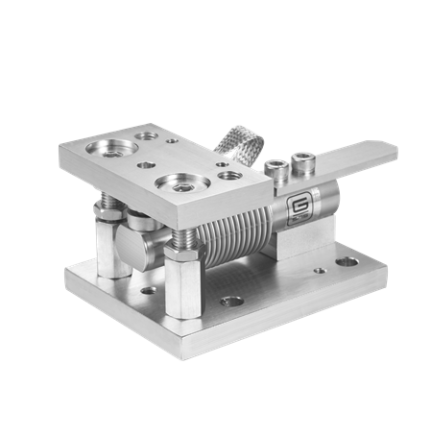 M03 BENDING BEAM-WEIGHING MODULE