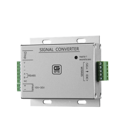 A64 Compact design amplifier