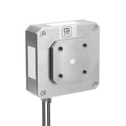 FI66 CUSTOM MULTI-AXIS SENSOR