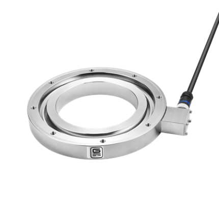 FJ41 CUSTOM RING TRANSDUCER