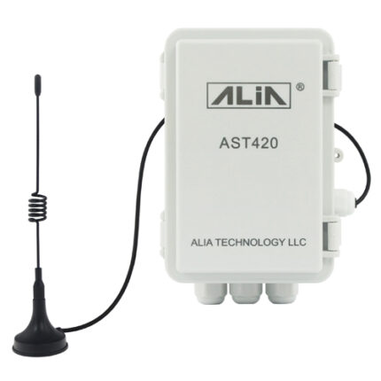 AST420 Series