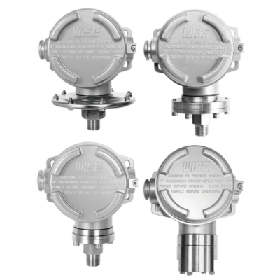 P953 (953 series)_Explosion proof pressure switch