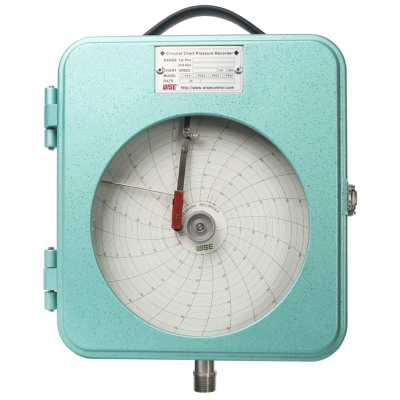 P930 Series_Chart recorder