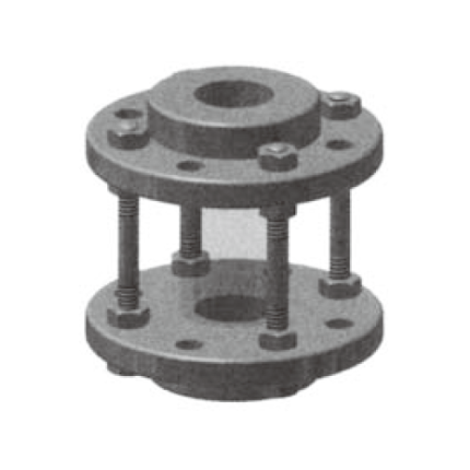S400 Series_Lantern type sight glass