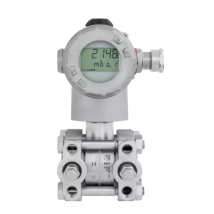 JUMO dTRANS p20 DELTA Ex d