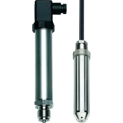 JUMO dTRANS p33