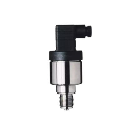 Pressure transmitter