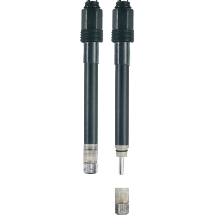 Ammonia sensitive sensor