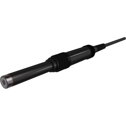 JUMO digiLine O-DO S10